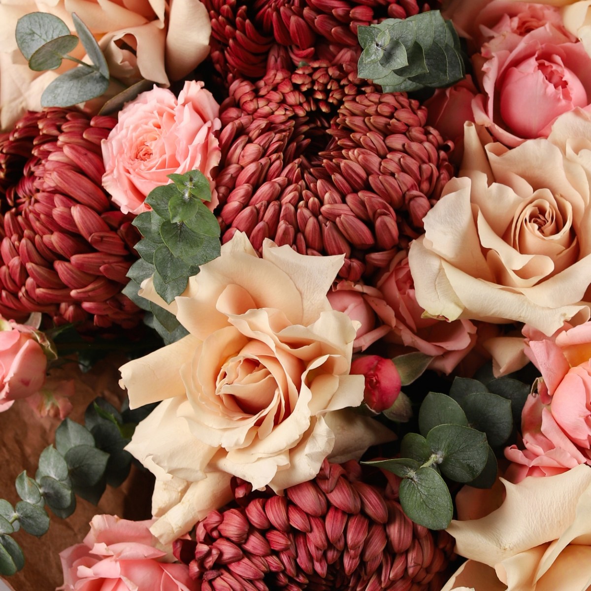 osennij buket s hrizantemoj bigudi 7